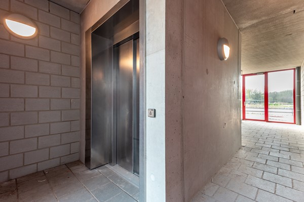 Medium property photo - John Van Vleckstraat 137, 1341 CP Almere