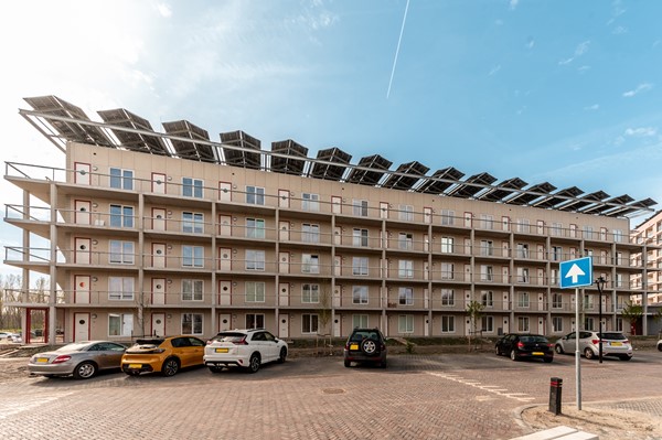 Medium property photo - John Van Vleckstraat 137, 1341 CP Almere