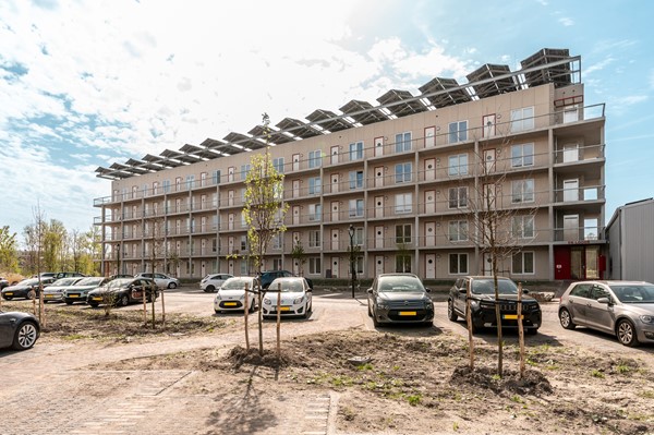 Medium property photo - John Van Vleckstraat 137, 1341 CP Almere