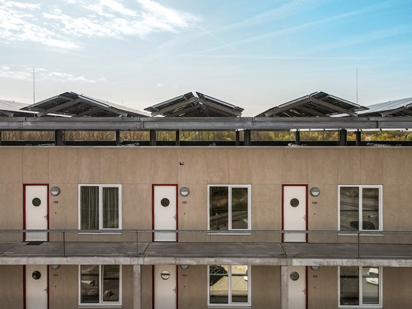 Medium property photo - John Van Vleckstraat 137, 1341 CP Almere