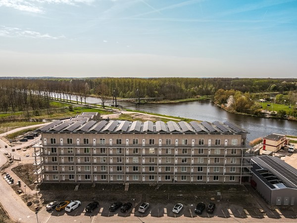 Medium property photo - John Van Vleckstraat 137, 1341 CP Almere