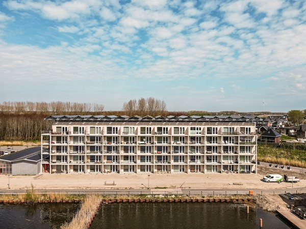 Medium property photo - John Van Vleckstraat 137, 1341 CP Almere