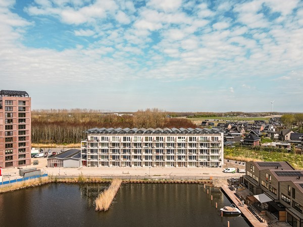 Medium property photo - John Van Vleckstraat 137, 1341 CP Almere