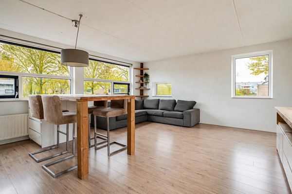 Medium property photo - Laurence Olivierstraat 23a, 1325 KC Almere