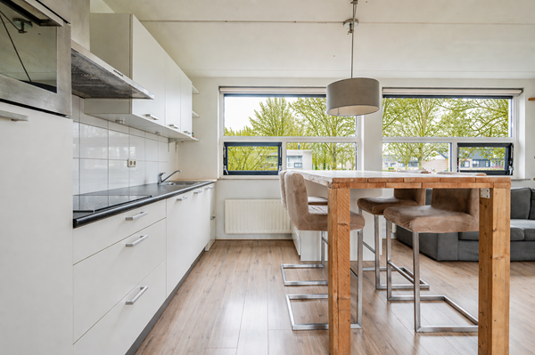 Medium property photo - Laurence Olivierstraat 23a, 1325 KC Almere