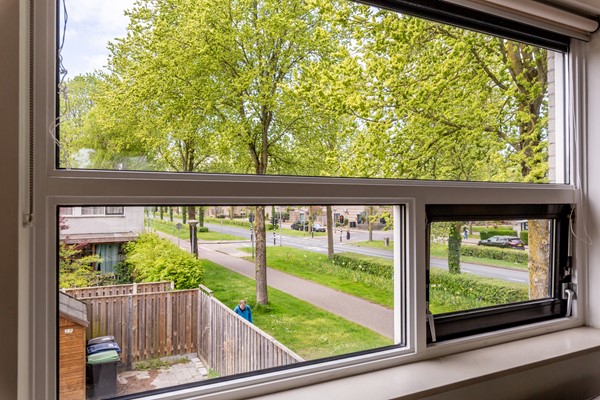 Medium property photo - Laurence Olivierstraat 23a, 1325 KC Almere