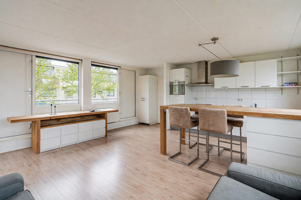 Medium property photo - Laurence Olivierstraat 23a, 1325 KC Almere