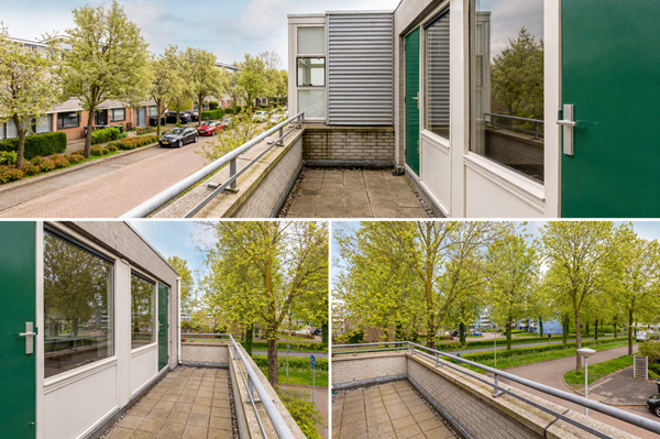 Medium property photo - Laurence Olivierstraat 23a, 1325 KC Almere