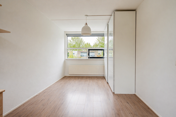 Medium property photo - Laurence Olivierstraat 23a, 1325 KC Almere