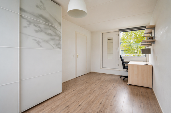 Medium property photo - Laurence Olivierstraat 23a, 1325 KC Almere