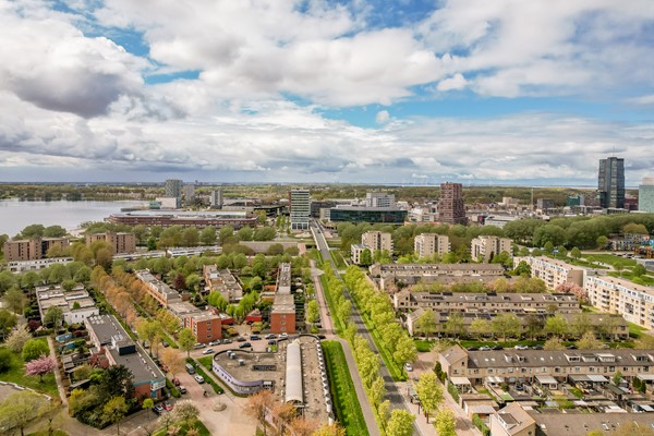 Medium property photo - Laurence Olivierstraat 23a, 1325 KC Almere