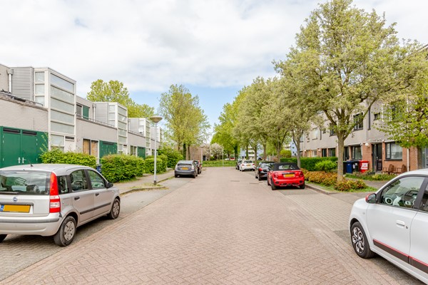 Medium property photo - Laurence Olivierstraat 23a, 1325 KC Almere