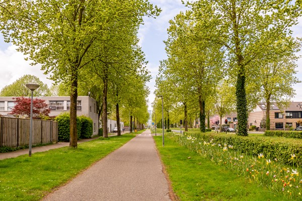 Medium property photo - Laurence Olivierstraat 23a, 1325 KC Almere