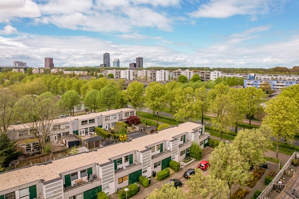 Medium property photo - Laurence Olivierstraat 23a, 1325 KC Almere