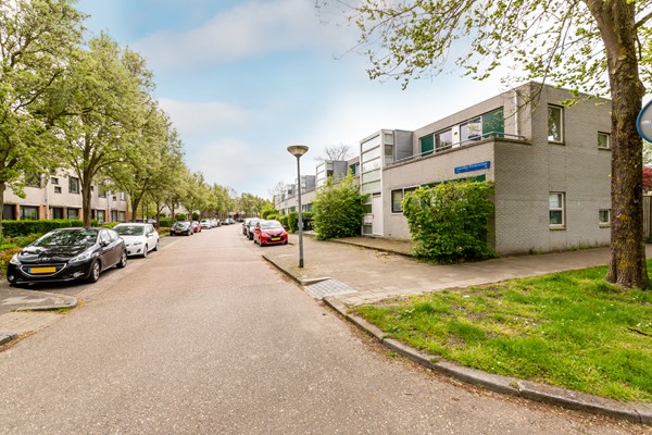 Medium property photo - Laurence Olivierstraat 23a, 1325 KC Almere