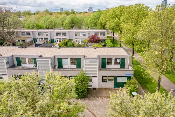 Medium property photo - Laurence Olivierstraat 23a, 1325 KC Almere