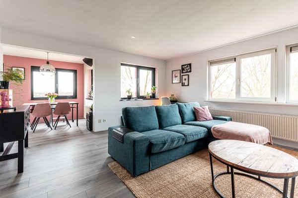 Medium property photo - Pastelstraat 35, 1339 JE Almere