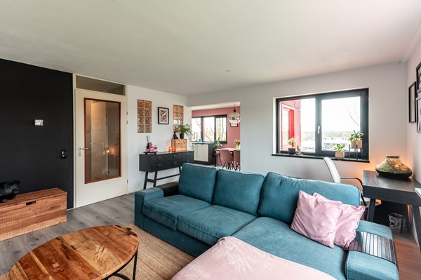 Medium property photo - Pastelstraat 35, 1339 JE Almere