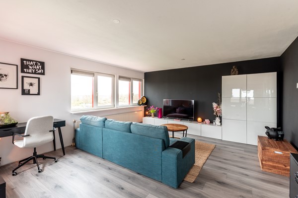 Medium property photo - Pastelstraat 35, 1339 JE Almere