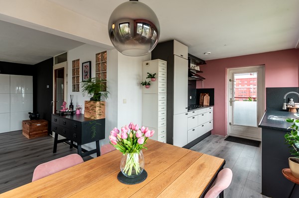 Medium property photo - Pastelstraat 35, 1339 JE Almere