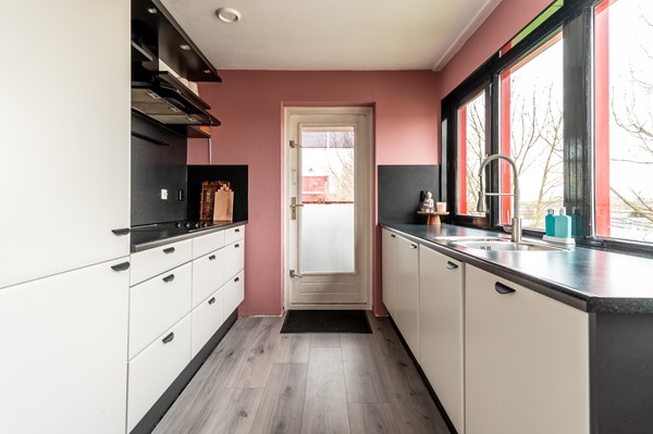 Medium property photo - Pastelstraat 35, 1339 JE Almere