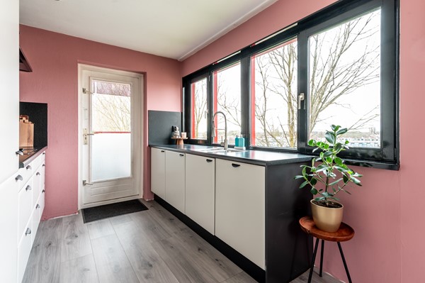 Medium property photo - Pastelstraat 35, 1339 JE Almere