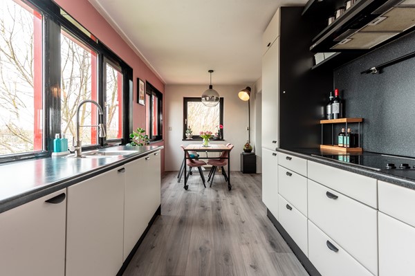 Medium property photo - Pastelstraat 35, 1339 JE Almere