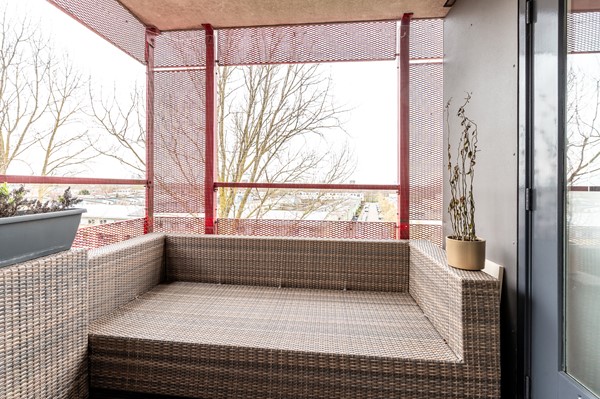 Medium property photo - Pastelstraat 35, 1339 JE Almere