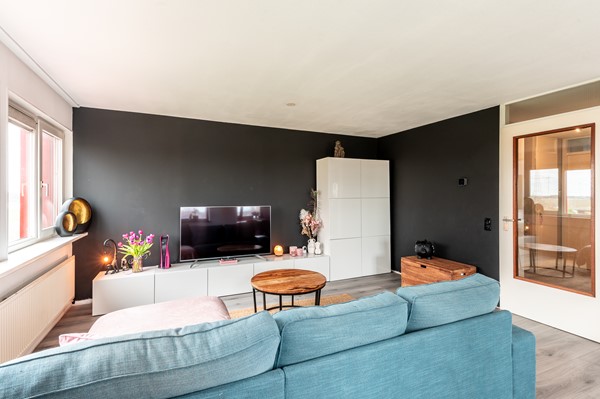 Medium property photo - Pastelstraat 35, 1339 JE Almere