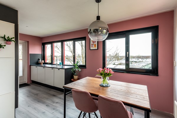 Medium property photo - Pastelstraat 35, 1339 JE Almere