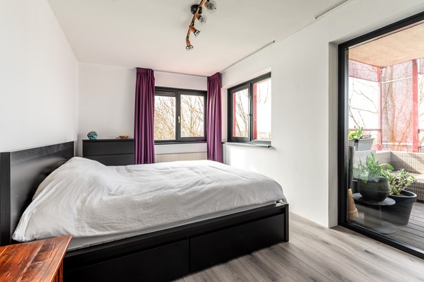 Medium property photo - Pastelstraat 35, 1339 JE Almere