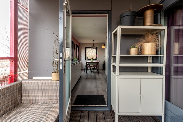 Medium property photo - Pastelstraat 35, 1339 JE Almere