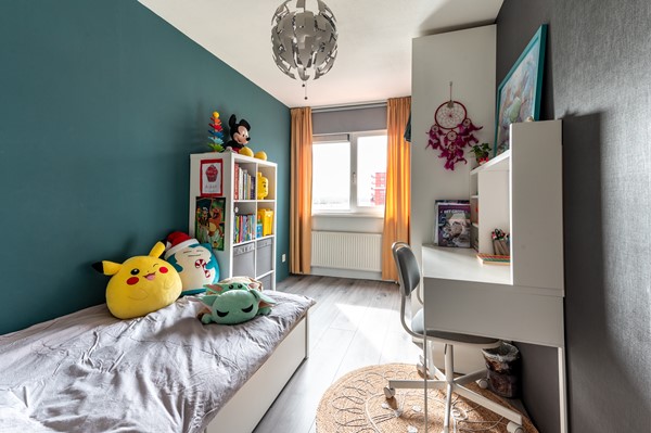 Medium property photo - Pastelstraat 35, 1339 JE Almere