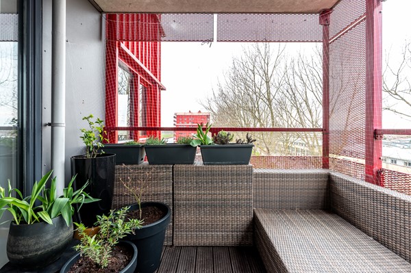 Medium property photo - Pastelstraat 35, 1339 JE Almere