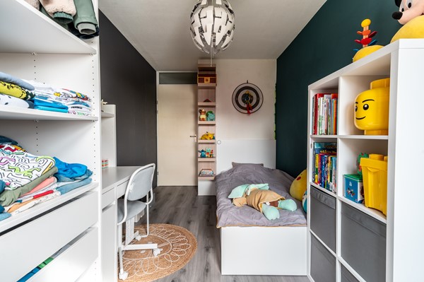 Medium property photo - Pastelstraat 35, 1339 JE Almere