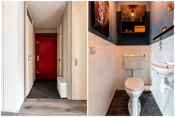 Medium property photo - Pastelstraat 35, 1339 JE Almere