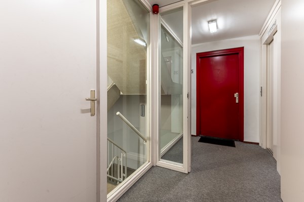 Medium property photo - Pastelstraat 35, 1339 JE Almere