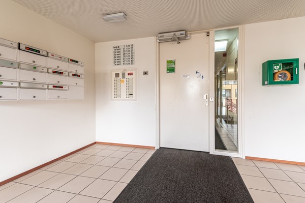 Medium property photo - Pastelstraat 35, 1339 JE Almere