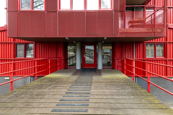 Medium property photo - Pastelstraat 35, 1339 JE Almere