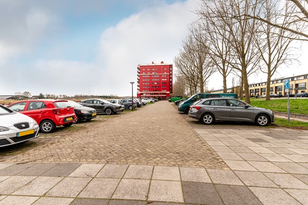 Medium property photo - Pastelstraat 35, 1339 JE Almere