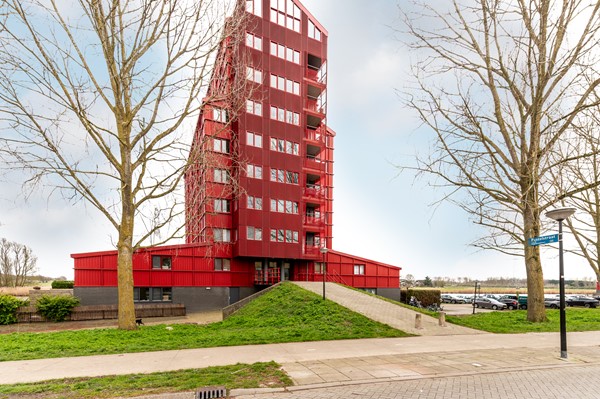 Medium property photo - Pastelstraat 35, 1339 JE Almere