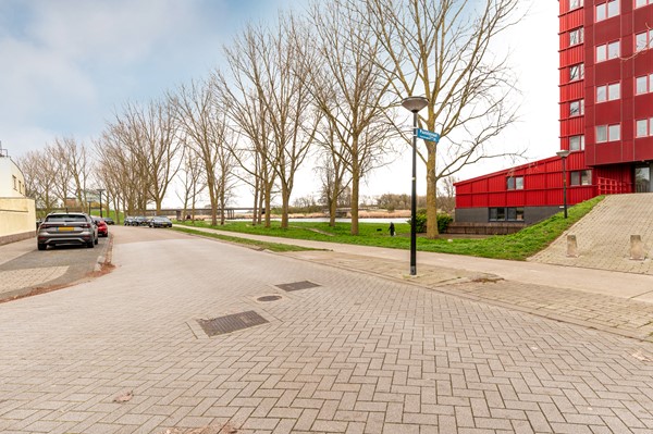 Medium property photo - Pastelstraat 35, 1339 JE Almere