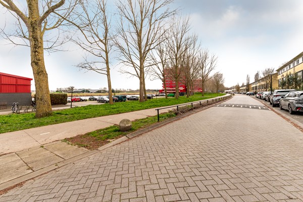 Medium property photo - Pastelstraat 35, 1339 JE Almere