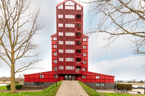 Medium property photo - Pastelstraat 35, 1339 JE Almere