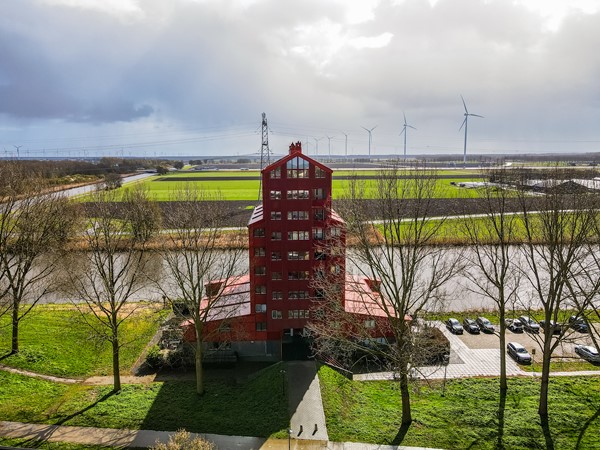 Medium property photo - Pastelstraat 35, 1339 JE Almere