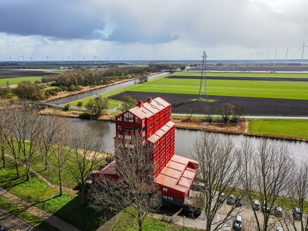 Medium property photo - Pastelstraat 35, 1339 JE Almere