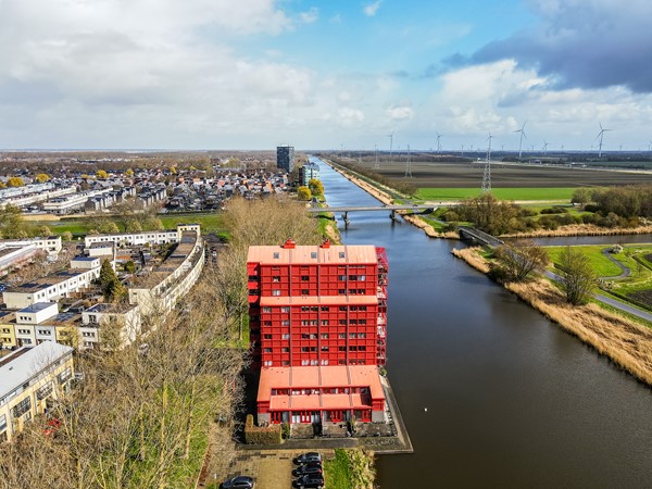 Medium property photo - Pastelstraat 35, 1339 JE Almere