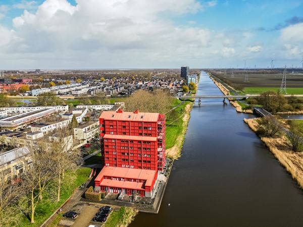 Medium property photo - Pastelstraat 35, 1339 JE Almere