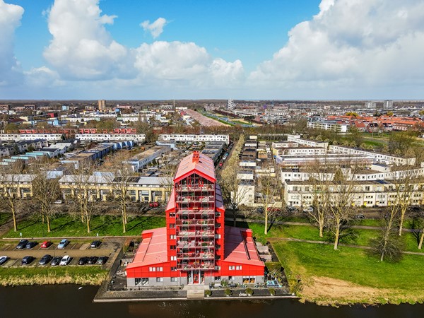 Medium property photo - Pastelstraat 35, 1339 JE Almere