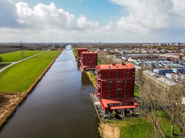 Medium property photo - Pastelstraat 35, 1339 JE Almere